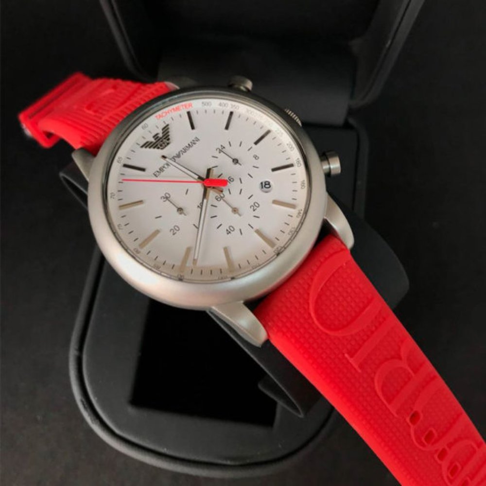 Brand New Emporio Armani Men's Watch